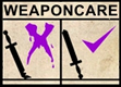 Weaponcare